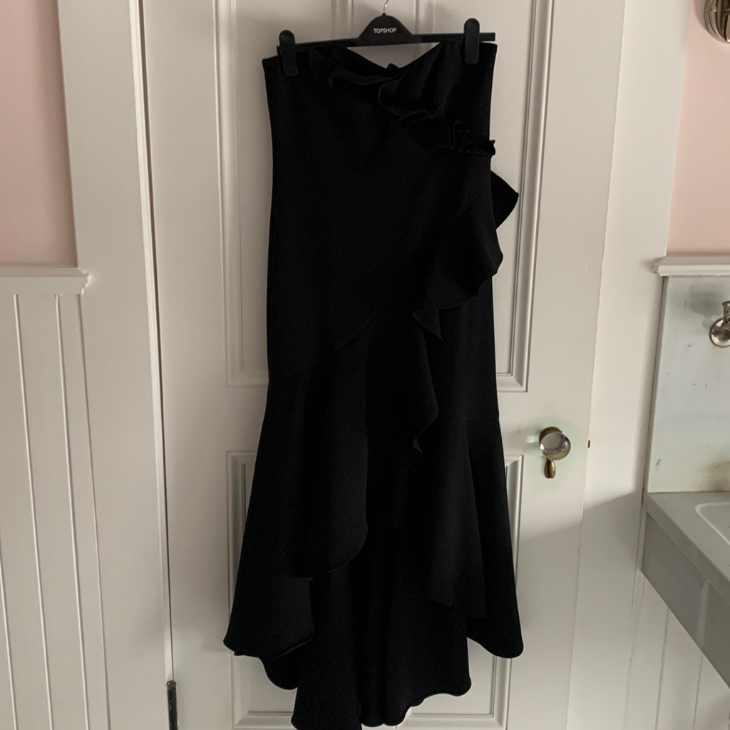 Shoshanna | Dresses | Black Strapless Shoshana Midnight Mermaid Gown Size 8 | Poshmark Shoshanna | Dresses | Black Strapless Shoshana Midnight Mermaid Gown Size 8 | Poshmark